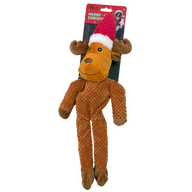 Paw Play: Extreme Reindeer