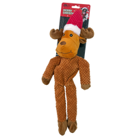 Paw Play: Extreme Reindeer