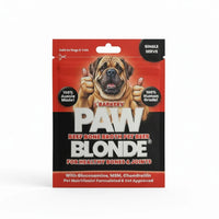 DOG TREATS L'Barkery: Paw Blonde