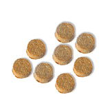 DOG TREATS | Pet Project: Peanut Butter Cookies 10PK (NEW)