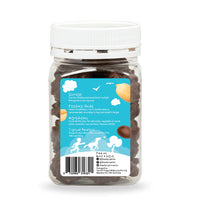 DOG TREATS | Pet Project: Peanut Carob Clusters 200g