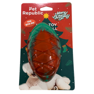 Pet Republic: Xmas Football