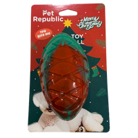 Pet Republic: Xmas Football