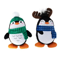 Fringe Studio: Christmas Winter Waddle Land - 2 x Toys