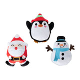 Fringe Studio: We'll Be Home For Christmas Minis