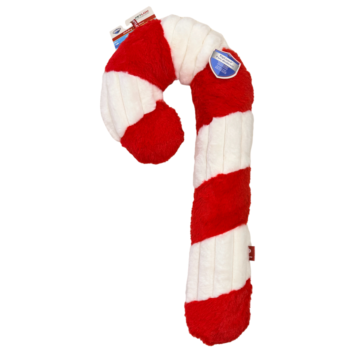 Petlou: Christmas Candy Cane 26" JUMBO