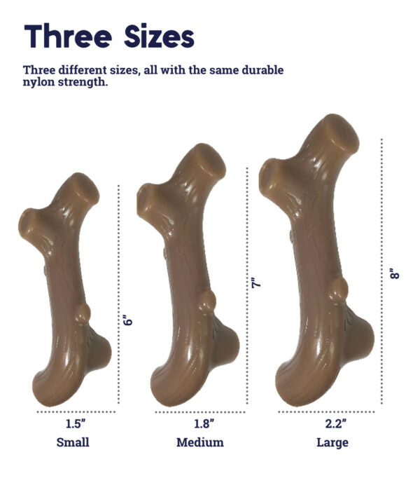 PETSTAGES: Liver Branch - Large