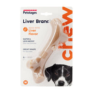 PETSTAGES: Liver Branch - Medium
