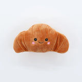 Patchworkpet: Prickles Croissant with Butter 5"