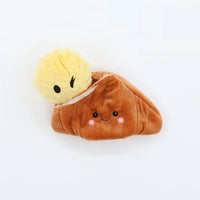 Patchworkpet: Prickles Croissant with Butter 5"