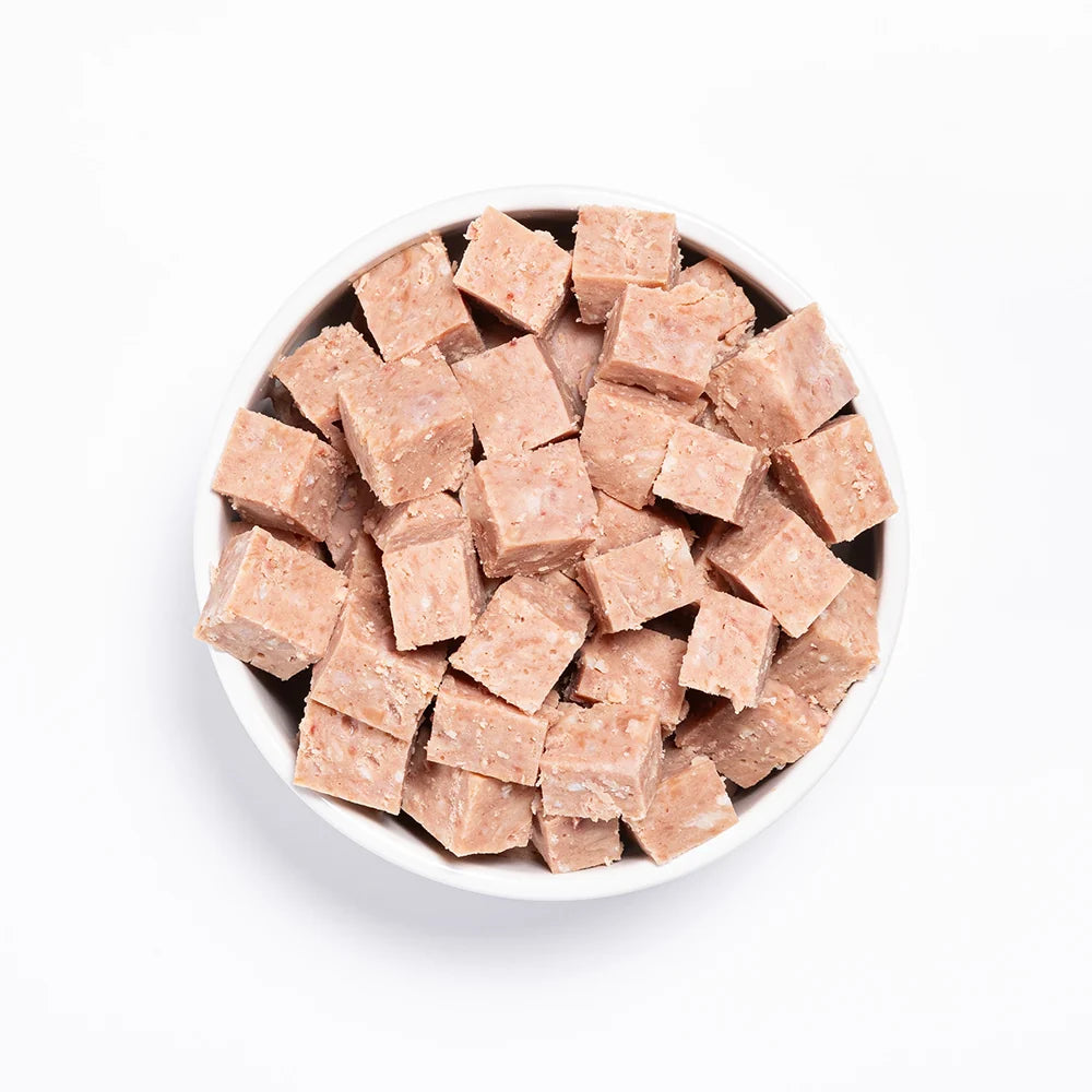 DOG FOOD | Prime100: Chicken & Brown Rice Fresh Roll 2kg (REDCLIFFE STORE PICK UP ONLY)