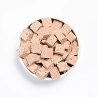 DOG FOOD | Prime100: Turkey & Flaxseed Fresh Roll 800g (REDCLIFFE STORE PICK UP ONLY)