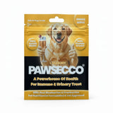 DOG TREATS L'Barkery: Pawsecco