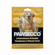 DOG TREATS L'Barkery: Pawsecco