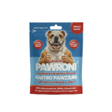 DOG TREATS L'Barkery: Pawroni