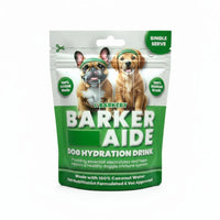 DOG TREATS L'Barkery: Barkeraide