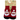 Pup Crew: Holiday Dog Socks XS/S - Santa