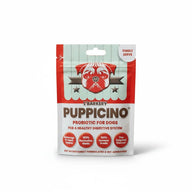 DOG TREATS L'Barkery: Puppicino Orignial - Single Shot