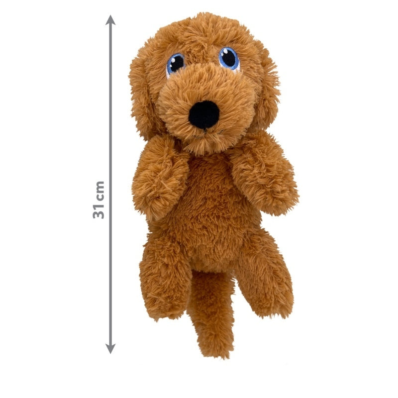 KONG: Comfort Pups Goldie Medium (NEW)