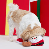 BARK: Santa's Jolly Christmas Jar (NEW)