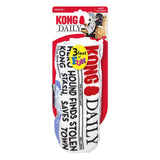 KONG: Dog Toy Newspaper