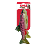 KONG: Wild ShieldZ Trout (NEW)