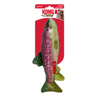 KONG: Wild ShieldZ Trout (NEW)