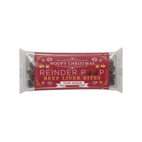 DOG TREATS | Wagalot Dog: Reindeer Poop