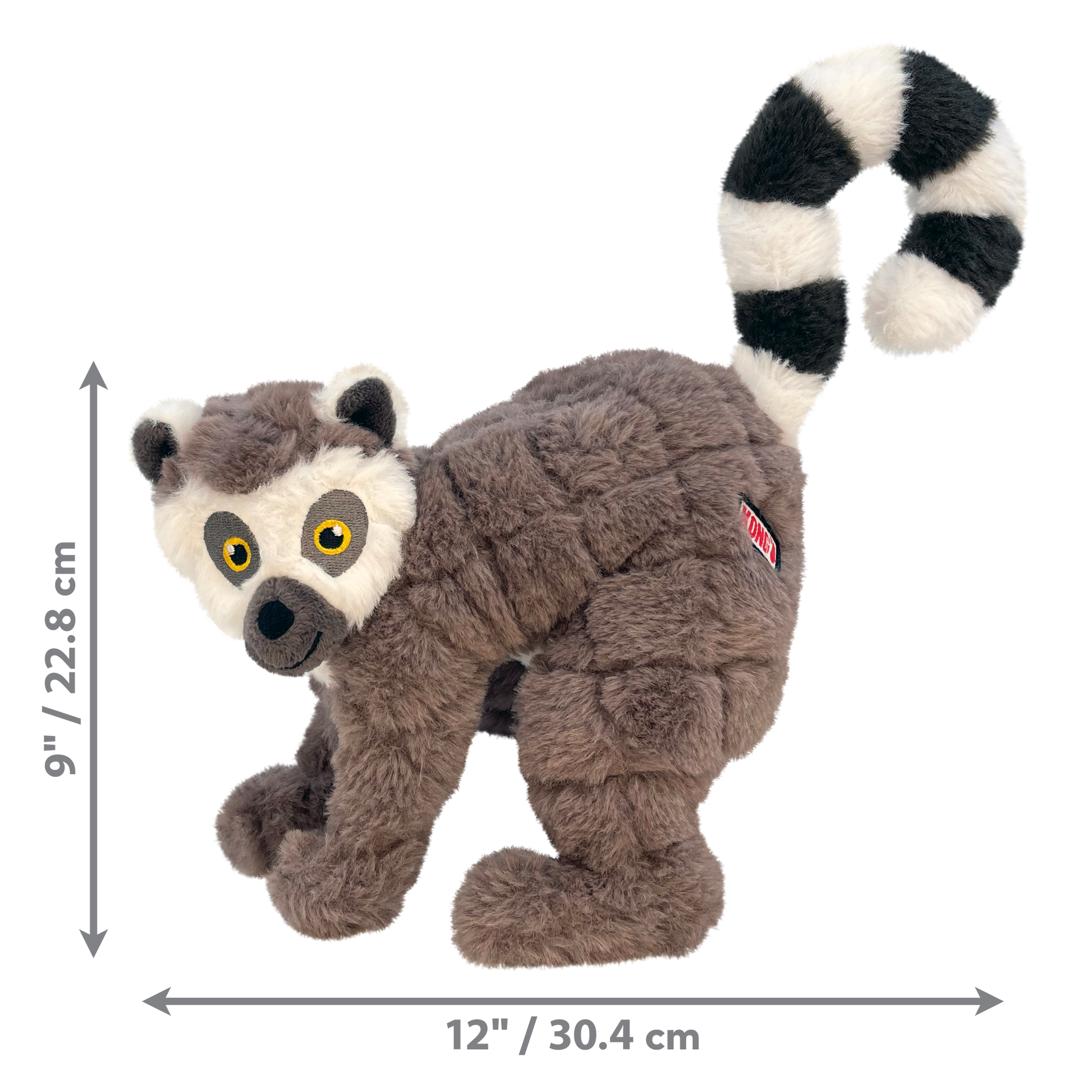 KONG: Scampers Lemur Medium