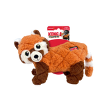 KONG: Scampers Red Panda Medium
