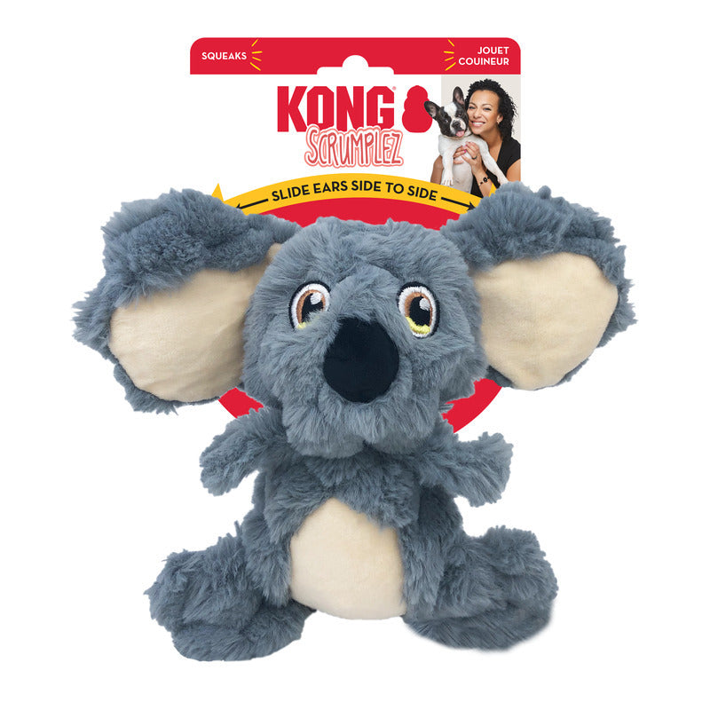 KONG: Scrumplez - Medium Koala (NEW)