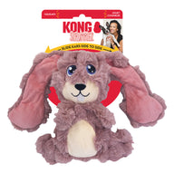 KONG: Scrumplez - Medium Bunny