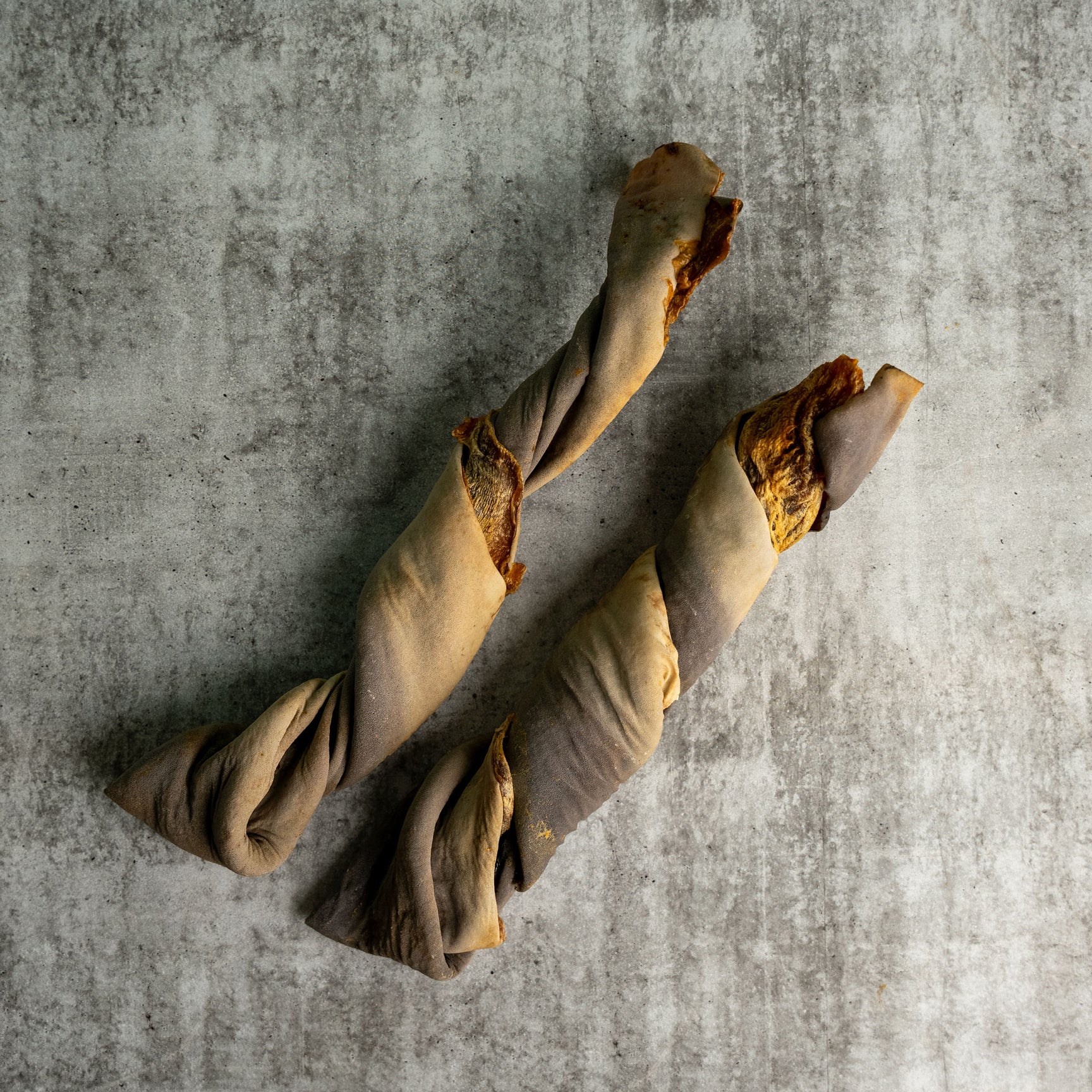 Pick 'n' Mix | Gummy Shark Twist | 1 Pce