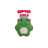 KONG: Snuzzles Mini Frog XS