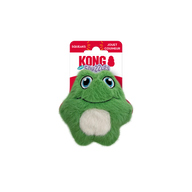 KONG: Snuzzles Mini Frog XS