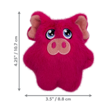 KONG: Snuzzles Mini Pig XS
