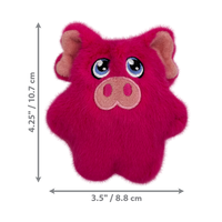 KONG: Snuzzles Mini Pig XS