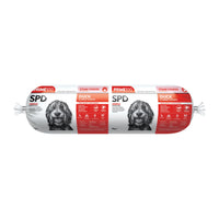DOG FOOD | Prime100: Duck & Sweet Potato Fresh Roll 2kg (REDCLIFFE STORE PICK UP ONLY)