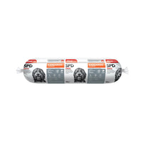 DOG FOOD | Prime100: Kangaroo & Pumpkin Fresh Roll 800g (REDCLIFFE STORE PICK UP ONLY)
