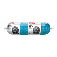 DOG FOOD | Prime100: Lamb & Rosemary Fresh Roll 2kg (REDCLIFFE STORE PICK UP ONLY)