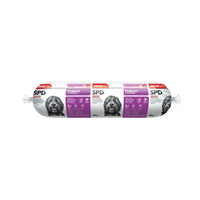 DOG FOOD | Prime100: Turkey & Flaxseed Fresh Roll 800g (REDCLIFFE STORE PICK UP ONLY)