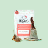 DOG TREATS: Biggies Raw Pantry | Seafood Banquet (NEW)