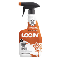 LOGIN: Urine Out (Odour + Stain) Spray (750ml)