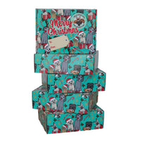 Gift Box: A Dog's Christmas (1 Box)