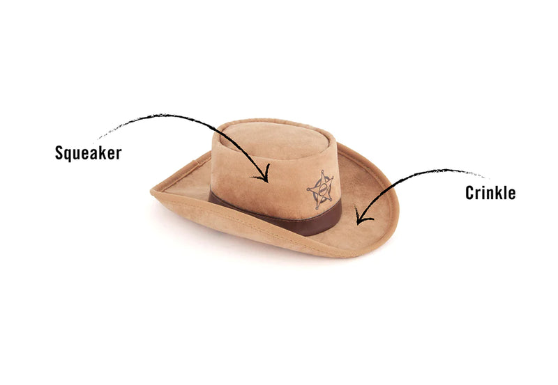 P.L.A.Y: Mutt Hatter  - Sheriff Hat