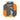 LICKIMAT: Slomo Slow Feeder - Orange