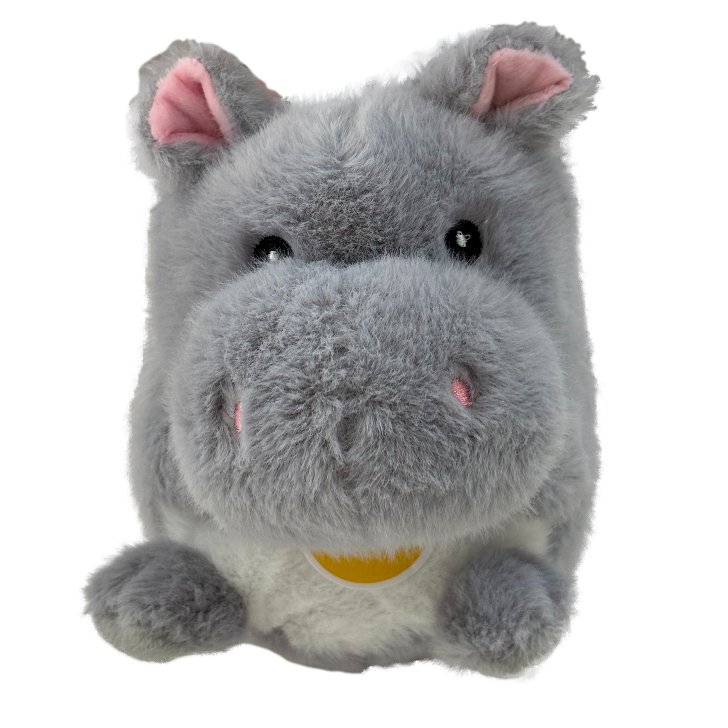 HAL: Smoochy Pet Pals - Hippo