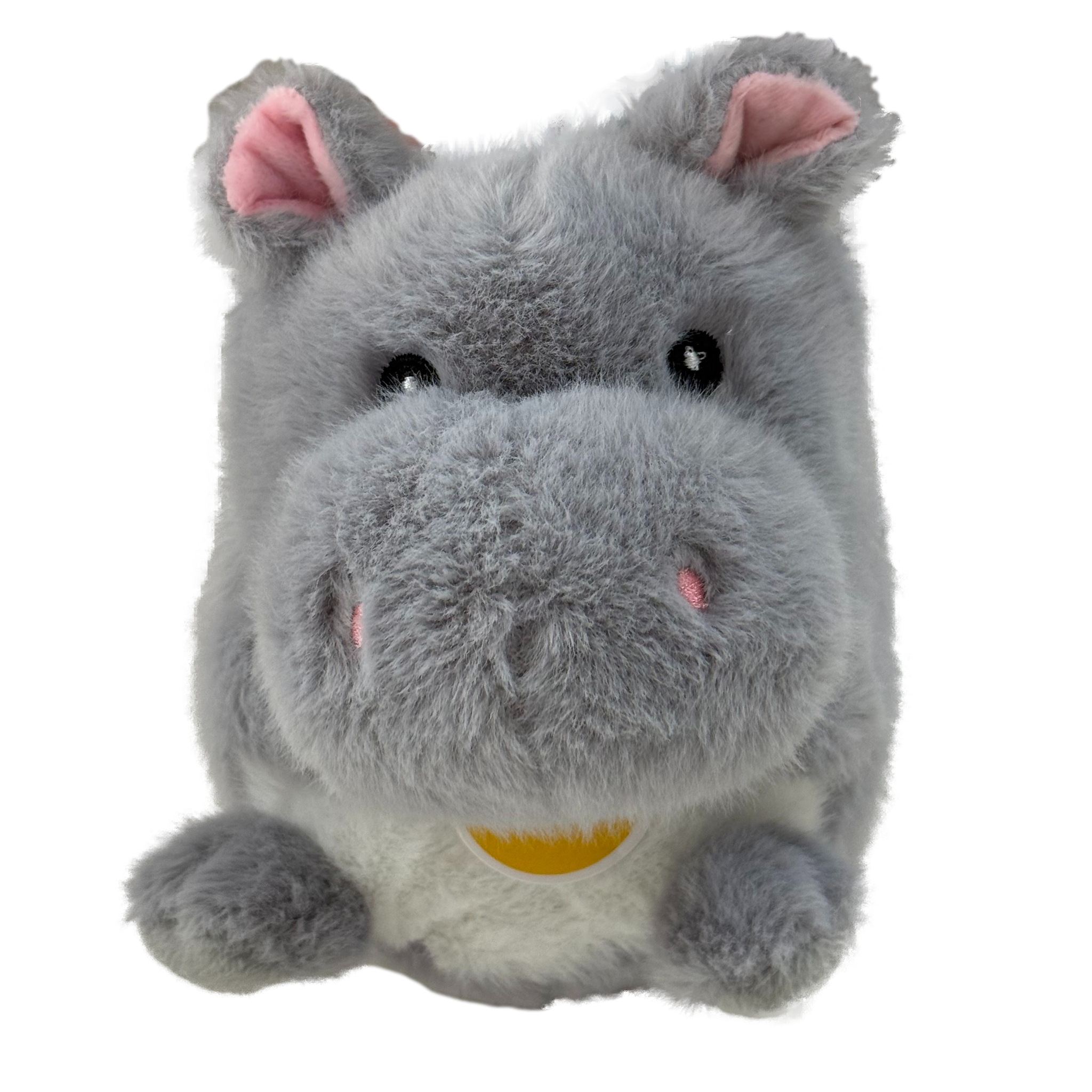 HAL: Smoochy Pet Pals - Hippo