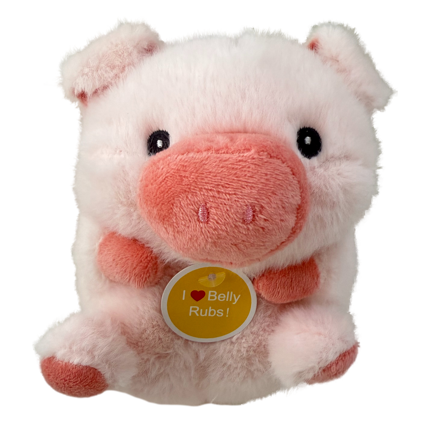 HAL: Smoochy Pet Pals - Piglet
