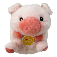 HAL: Smoochy Pet Pals - Piglet